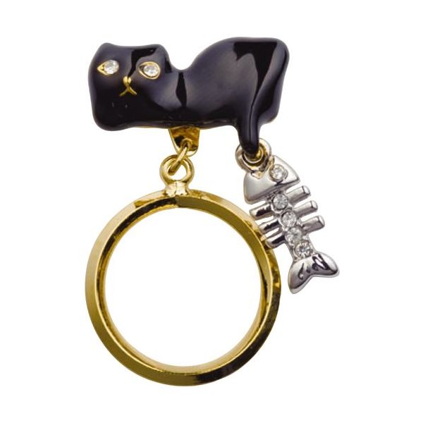 パール メガネホルダー PAー182 Z6288 1個 689-4209（直送品）