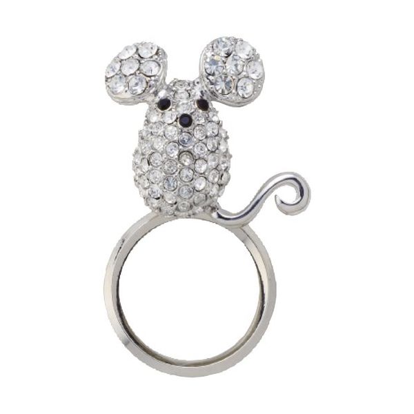 パール メガネホルダー PAー176 Z6280 1個 689-4201（直送品）