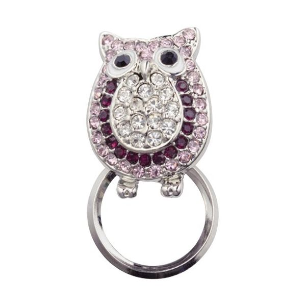 パール メガネホルダー PAー187 Z6293 1個 687-5217（直送品）