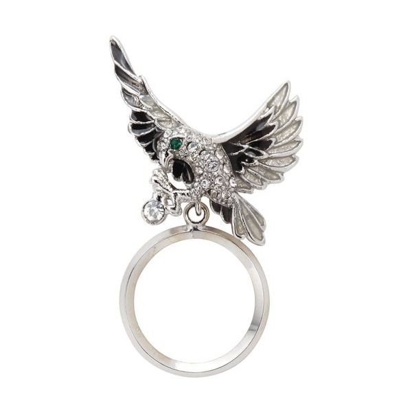 パール メガネホルダー PAー196 イーグル Z6303 1個 687-5215（直送品）