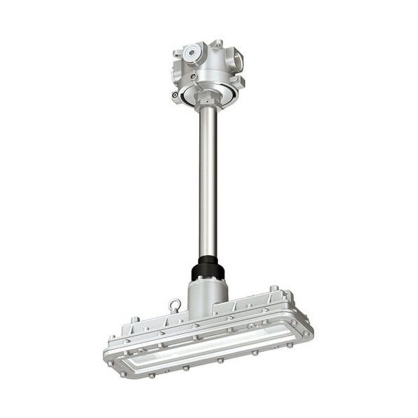 岩崎電気 岩崎 防爆形LED照明器具 EXICL2022ASA9-28 1台 687-8510（直送品）