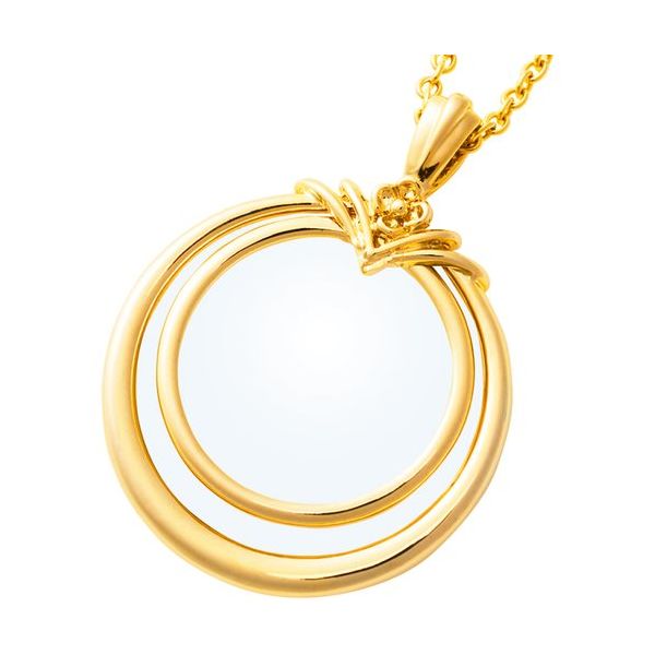 パール ブレストルーペ RGー17 075003 1個 688-4769（直送品）