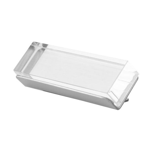 友屋 キャプションプライサー ミニ プライス表示 価格表示 プライスカード 59453XXX 1個 688-4848（直送品）