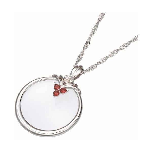 パール ブレストルーペ EWー10 Z7331 1個 688-7972（直送品）