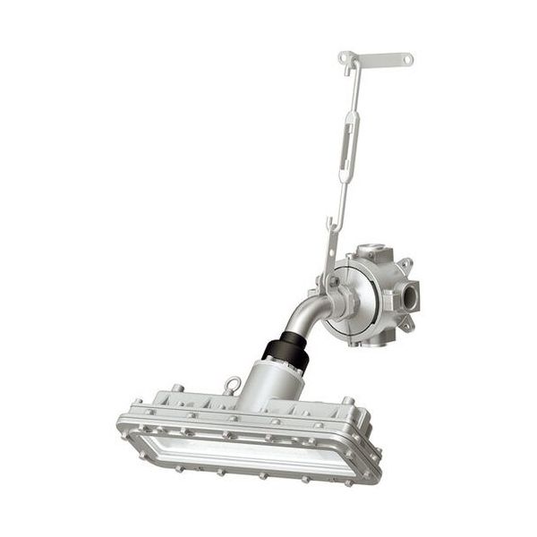 岩崎電気 岩崎 防爆形LED照明器具 EXICL3042ASA9-28 1台 689-1157（直送品）