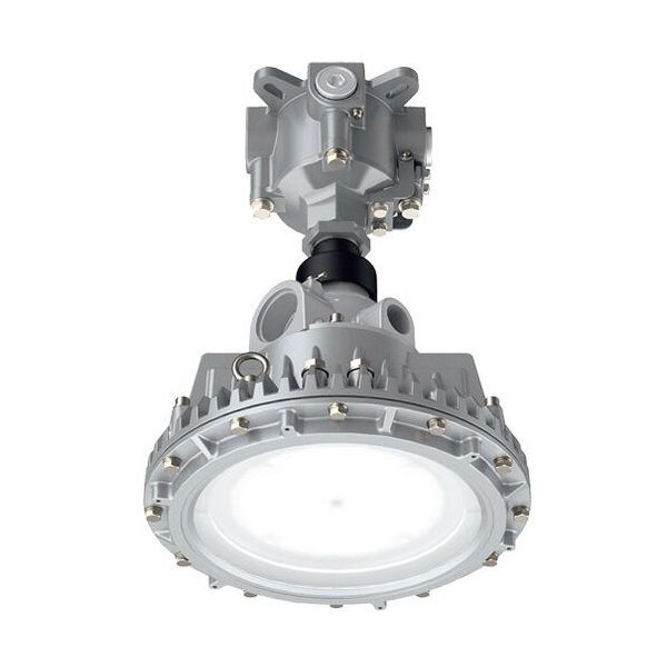 岩崎電気 岩崎 防爆形LED照明器具 EXIL1053ASA9-28 1台 689-4254（直送品）
