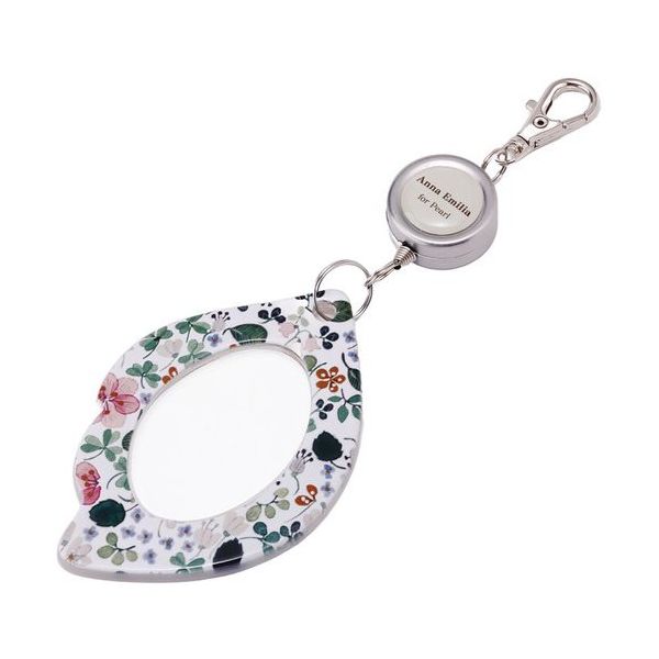 パール ANNA EMILIA ルーペ リール付AEーRLー1 072084 1本 689-1268（直送品）