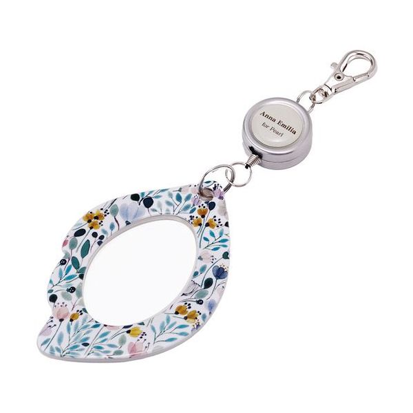 パール ANNA EMILIA ルーペ リール付AEーRLー2 072085 1本 689-1261（直送品）