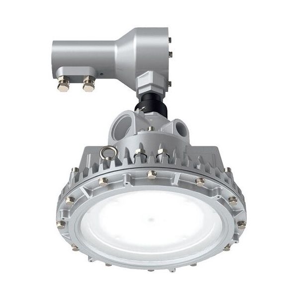 岩崎電気 岩崎 防爆形LED照明器具スタンド形 EXIL6033ASA9-L 1台 689-2814（直送品）