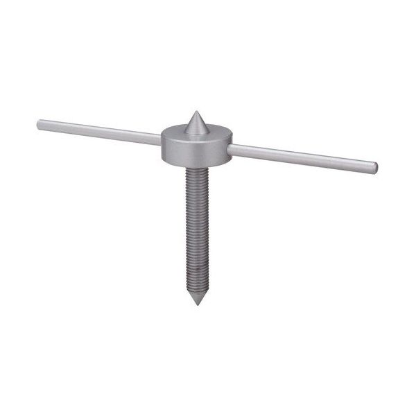 コンセック Hakken サポートジャッキ M16 SJ-M16 1個 688-0255（直送品）