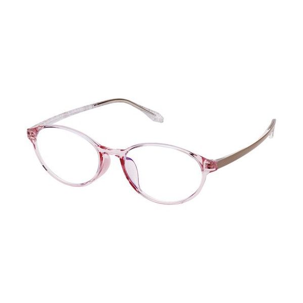 パール NARUMI ナルミ リーデインググラス NARGー002 +3.50 072099 1本 689-2827（直送品）