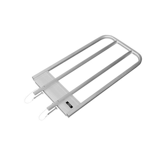 ピカコーポレイション PiCa 天場手すり DXY-TTE 1本 688-4934（直送品）