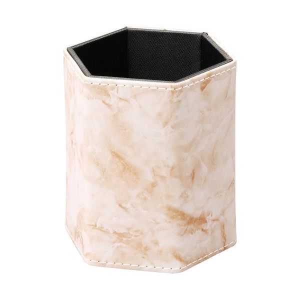 パール メガネスタンド マーブル BR 090003 1個 689-6016（直送品）