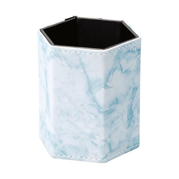 パール メガネスタンド マーブル BU 090005 1個 689-6043（直送品）