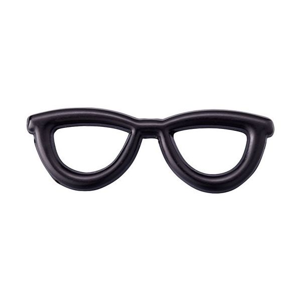 パール メガネブローチ EBー3 BL 06538 1個 689-7562（直送品）