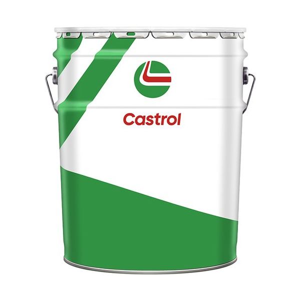 カストロール MAGNA SW 32 20L 1缶 687-8782（直送品）