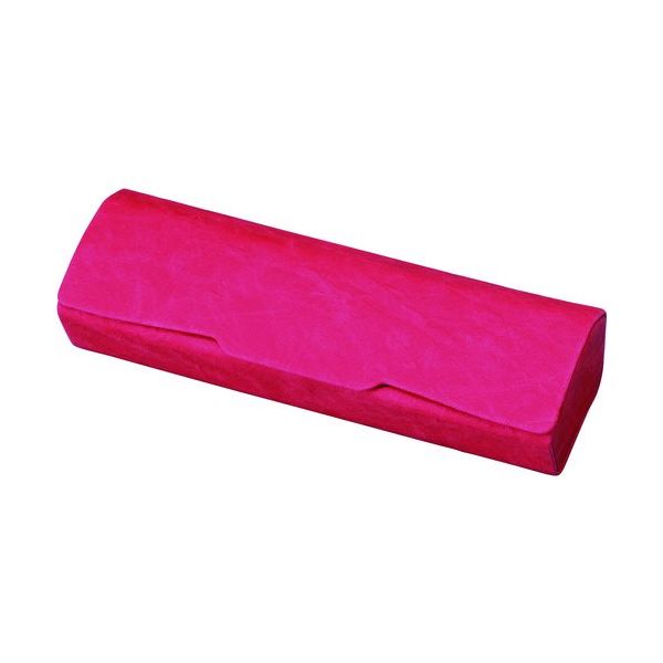 パール メガネケース HYー10 RE 092875 1個 689-1296（直送品）