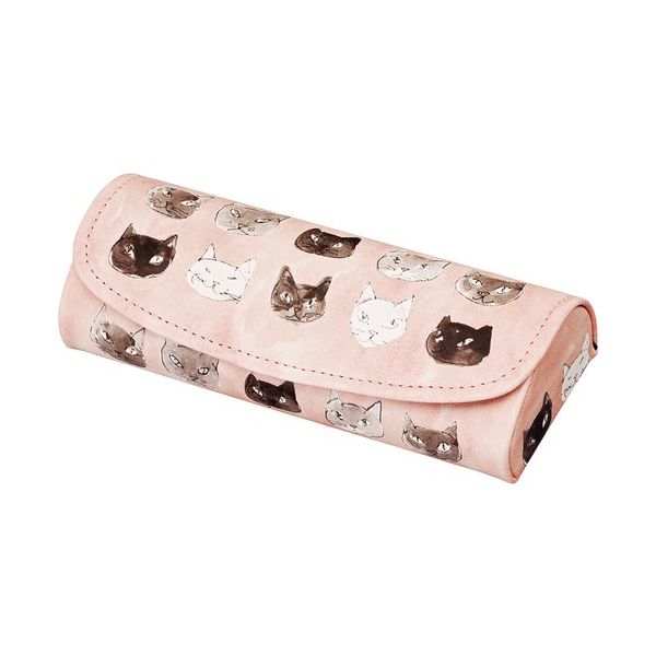 パール メガネケース MANー39 094300 1個 689-1260（直送品）