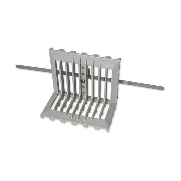 高翔産業 TS ストレーナー AESー11Y ライトベージュ 431-31 1個 689-0780（直送品）