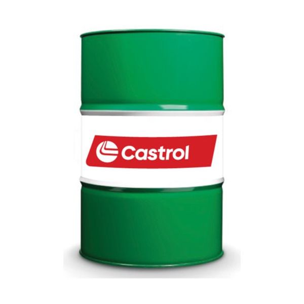 カストロール HYSPIN HLPーZ 32 200L 1缶 688-2023（直送品）