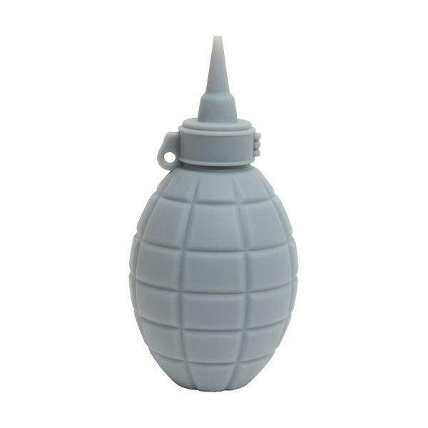 浅沼商会 キング プロブロア2L K-PROB2-L 1個 682-7567（直送品）