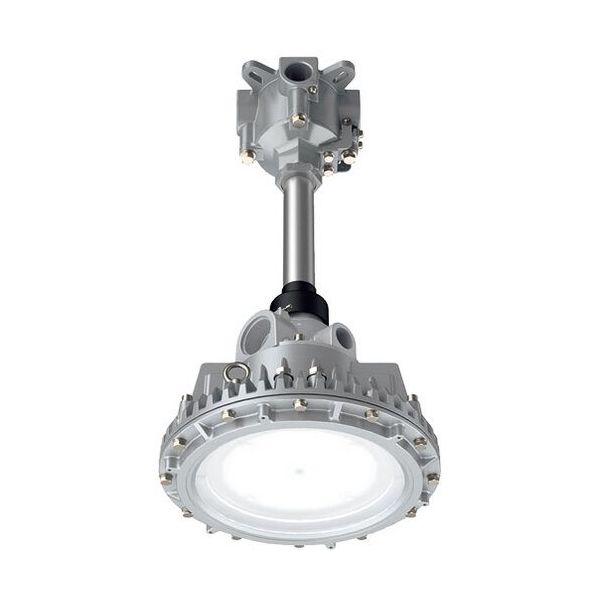 岩崎電気 岩崎 防爆形LED照明器具 EXIL2053ASA9-28 1台 688-4920（直送品）