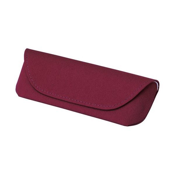 パール メガネケース HFURー1 WI 092869 1個 689-1277（直送品）