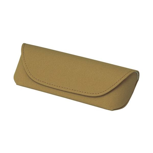 パール メガネケース HFURー1 KH 092872 1個 689-1291（直送品）