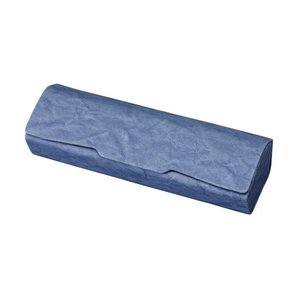 パール メガネケース HYー10 GR 092873 1個 689-1267（直送品）