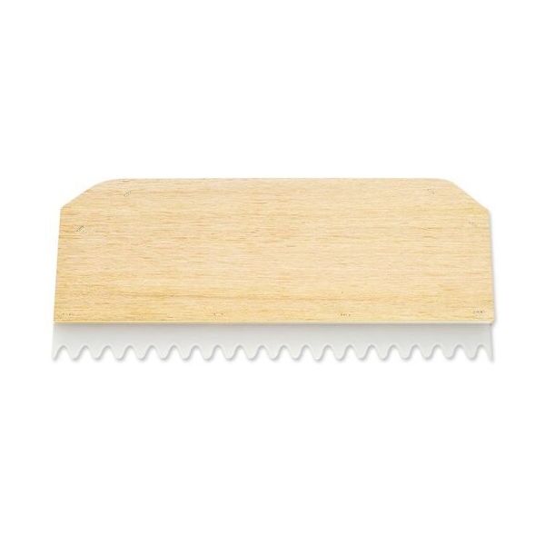 高翔産業 TS プラ刷毛 大波 300mm 310-26 1枚 690-2975（直送品）