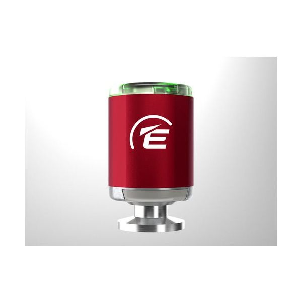 エドワーズ 真空ピラニゲージ APG200 XMーNW16 D1G1011100 1個 689-2890（直送品）