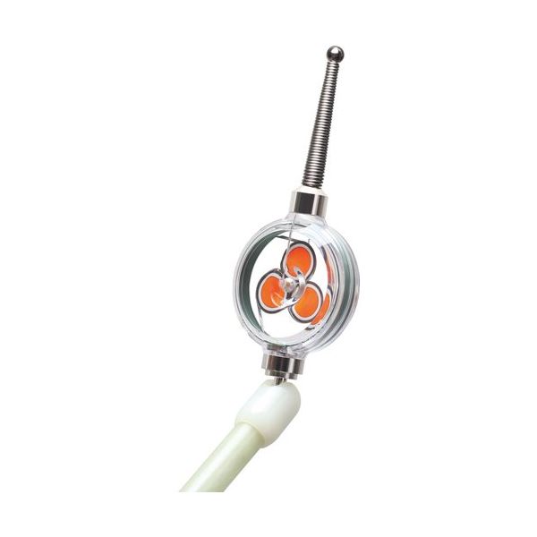 長谷川電機工業 長谷川 風車型検電器 WMー154E 1個 688-6778（直送品）