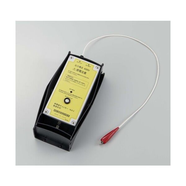 長谷川電機工業 長谷川 検電器チェッカ HLA-3 1個 688-6783（直送品）