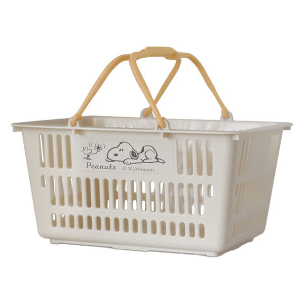 【未使用】PEANUTScafe オリジナルプレート　2枚セット 未使用】PEANUTScafe オリジナルプレート 2枚セット 【公式通販】