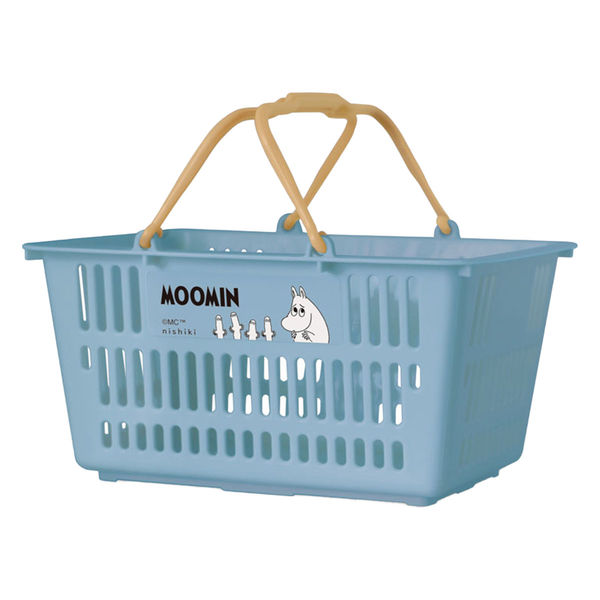 錦化成 ムーミン プチケット(DB-moo) 4460211 1個（直送品