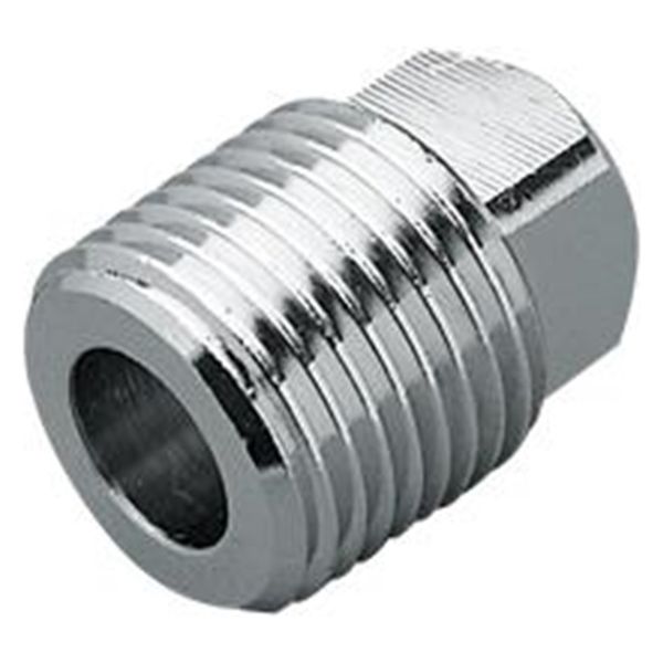 福井 OK946 メッキプラグ 13四角頭 1個（直送品） - アスクル