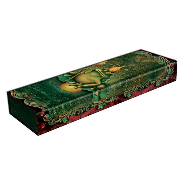 Paperblanks ペーパー PA9837-9 グリムカエルノ王子サマペン