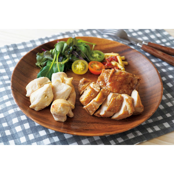 サニーフーズ 阿波尾鶏照り焼きチキン&ひとくちチキン ARC-036 1