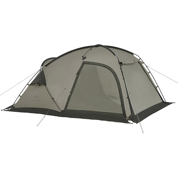 Naturehike(ネイチャーハイク) One ベッドルームテント CNK2300ZP017 1個（直送品） - アスクル