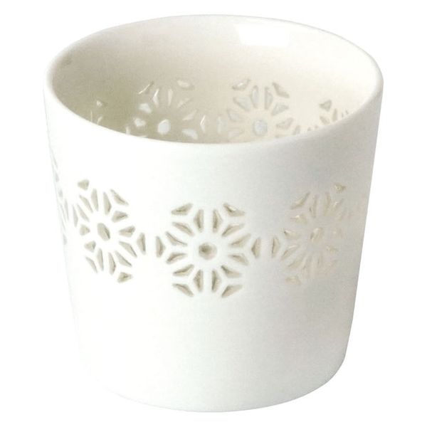 ♦１０点♦蛍手陶器　　ほたるマルチカップ　波　そば猪口　薬味皿　デザートカップ ♢10点♢蛍手陶器 ほたるマルチカップ 波 そば猪口 薬味皿