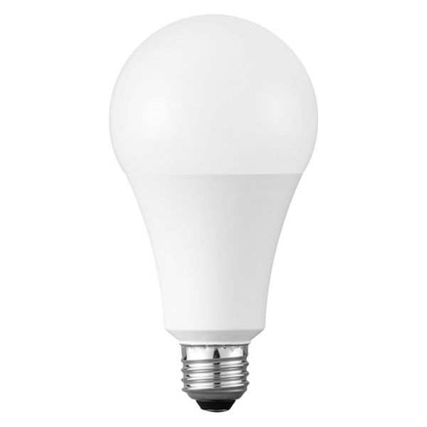 アイリスオーヤマ LED電球 楽天市場】LED電球 E26 電球 led アイリス 広配光タイプ 送料
