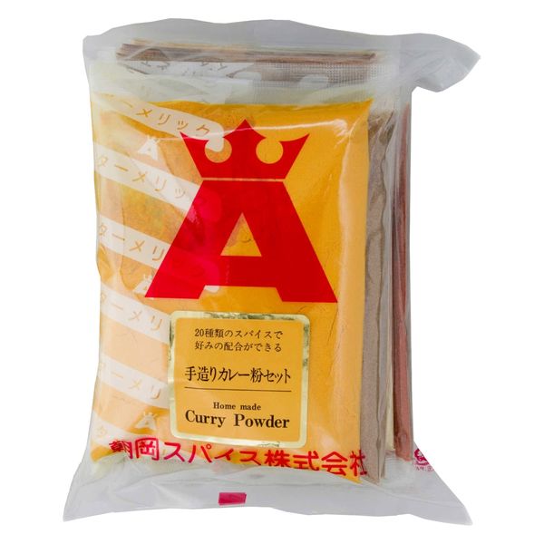 新品未使用★　えいちゃん☆ 　SPICE(スパイス)３本セット BUSHMAN CRAFT / Gスパイス / G Spice