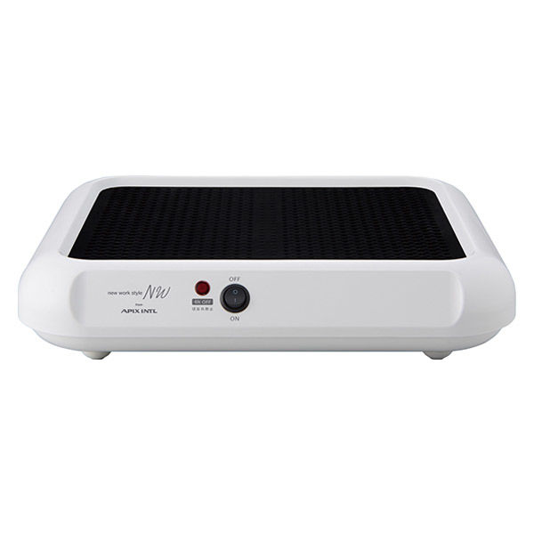 フットソールヒーター AFH-113WH 1台 5,724円