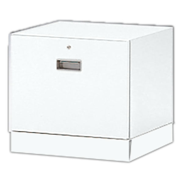 組立設置込】イトーキ シンラインキャビネット 引出し 1段