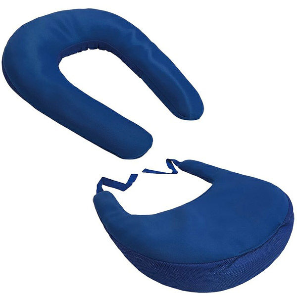 エンゼル 入浴用ポジショニングホルダー頭+脚 1890-AB 1組（直送品）