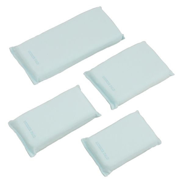 看護用品研究所 ポジショニング枕(車いす用) N-215 1枚（直送品）