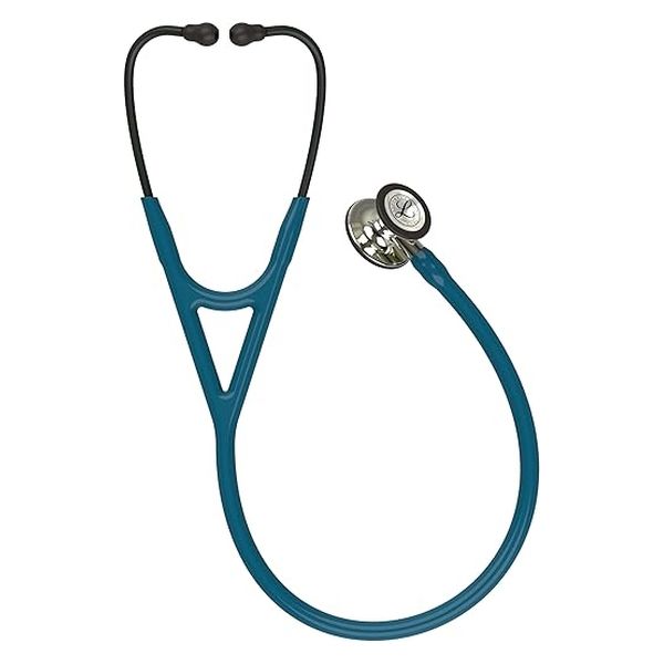 リットマン（TM）ステソスコープ【カーディオロジーS.T.C］ブラック 4471 00804207s.jpg?v=