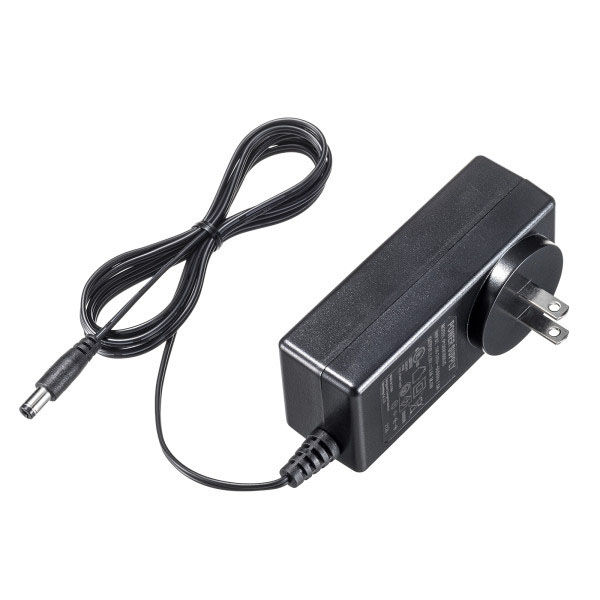 サンワサプライ  ACアダプタ USB-AC2（直送品）