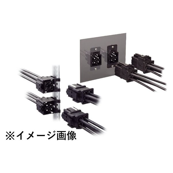 EMI 直接受け渡し KOMINE EK-212 QC3.0 USB パワーサプライ ダブル ブレーキ