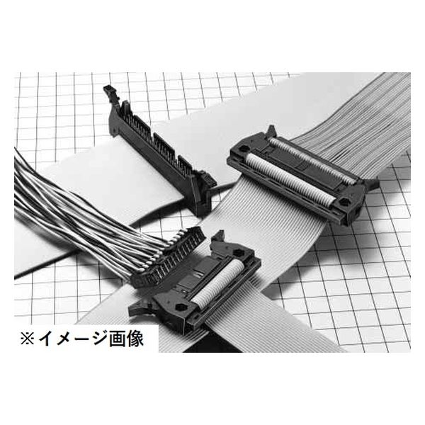 hiro【DCケーブル50本セット】（3m 250V 10A） hiro【DCケーブル